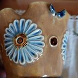 Royal Doulton miniature lambeth pot