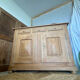 Antique solid cherry wood furniture