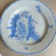 Plat terre de fer compagnie franco anglaise