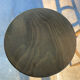 Pair of wooden bar stools