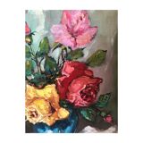 Bouquet of roses