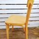 Chair Baumann