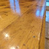 Table de ferme