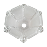 Glass globe