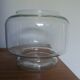 Glass indoor garden terrarium vase