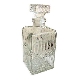 Whisky or decant decanter