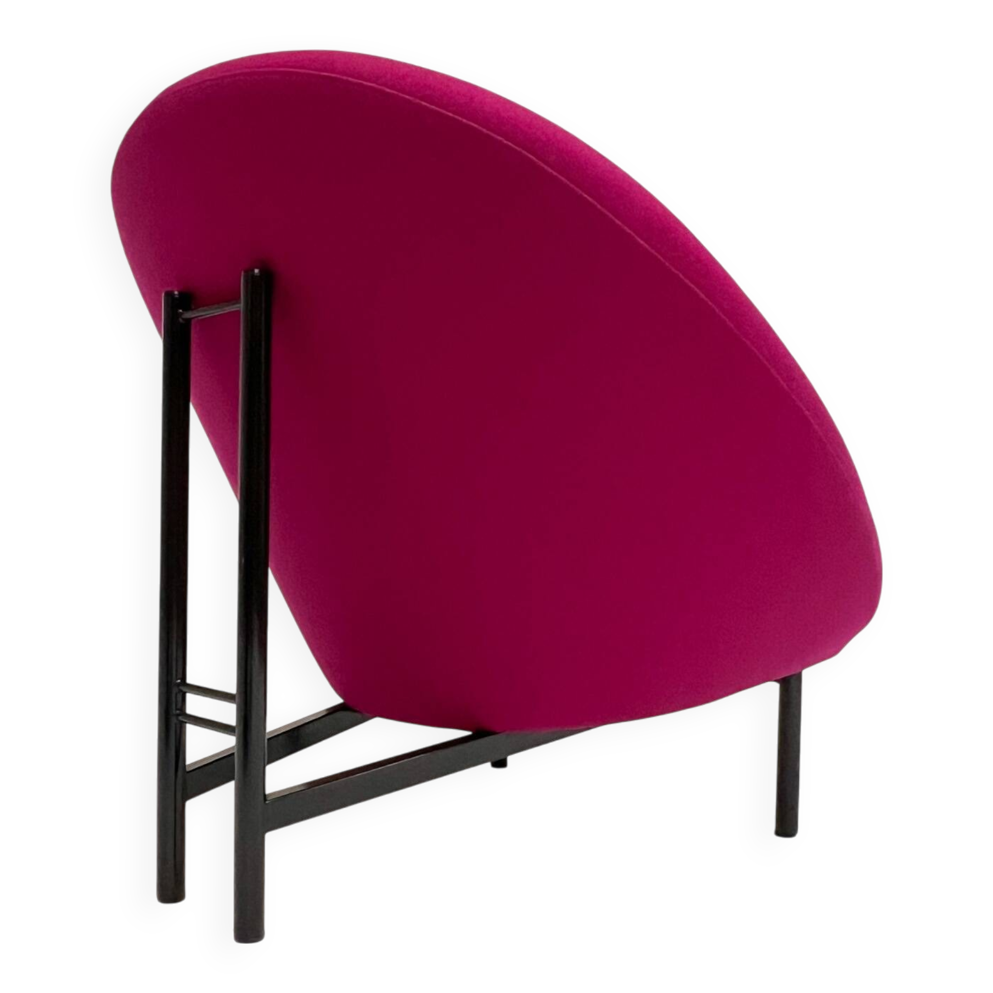 F815 armchair by Theo Ruth for Artifort, 1960s
