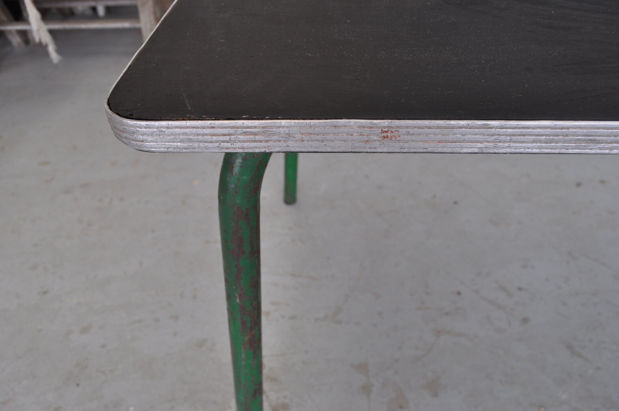 Canteen table 70s/80s