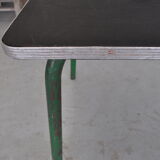 Canteen table 70s/80s