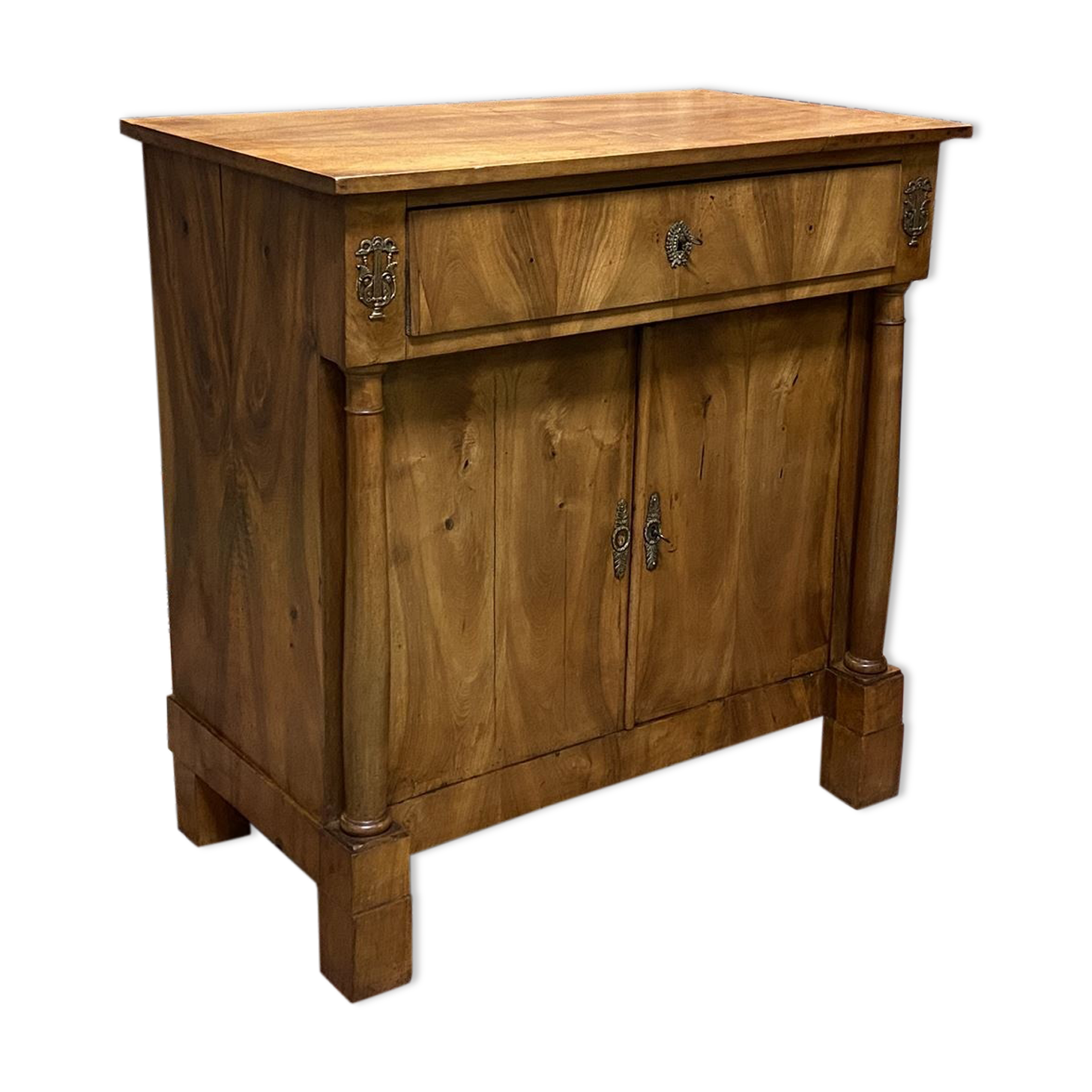 Buffet Empire 19th walnut