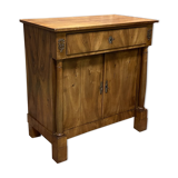 Buffet Empire 19th walnut