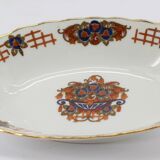 Ancien plat porcelaine de limoges