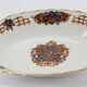 Ancien plat porcelaine de limoges
