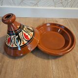 Plat à tajine
