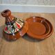Tajine dish