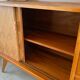 Vintage sideboard from the 60s