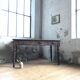 Ancient farm table