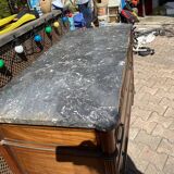 Commode