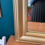 Mirror Louis philippe 92x68cm