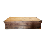 Trunk log
