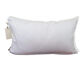 Topkapi cushion cover white, green, 30 x 50