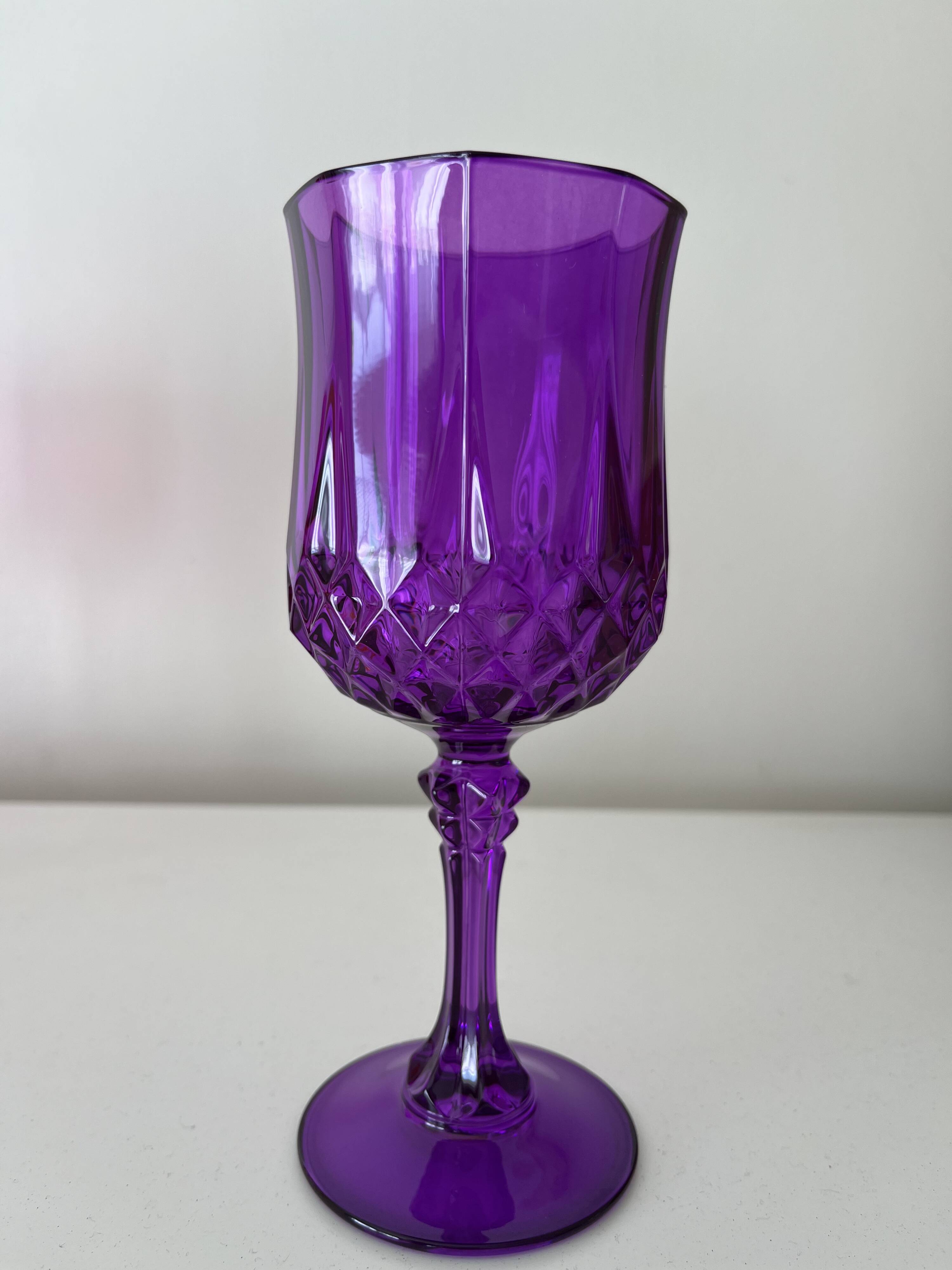 Arques crystal glass