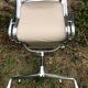 Design Soft Pad EA 208 Charles and Ray Eames office chair for Vitra 60s