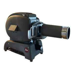 projecteur diapositives