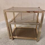 Coffee tables, 70's design