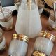 Verres & carafe