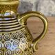 West German Cetamic Jug