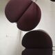 Italian tulip chairs from the 1970s Losky