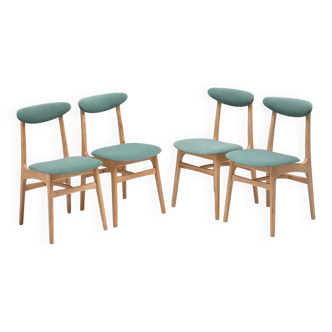 Set of 4 chairs