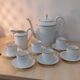 Coffee service CH. Field Haviland, Limoges