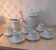 Service à café CH. Field Haviland, Limoges
