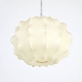 Cocoon pendant light by Achille & Pier Giacomo Castiglioni for Flos, 1960s