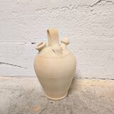 Terracotta water bottle