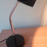 Flexible articulated lamp