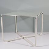 Table basse Jarpen de Niels Gammelgaard pour Ikea 1983