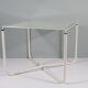 Table basse Jarpen de Niels Gammelgaard pour Ikea 1983