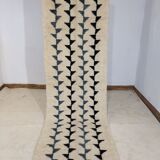 Moroccan berbere carpet 294x100cm