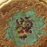 Ancient Florentine plateau