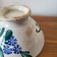Old Faience Bowl