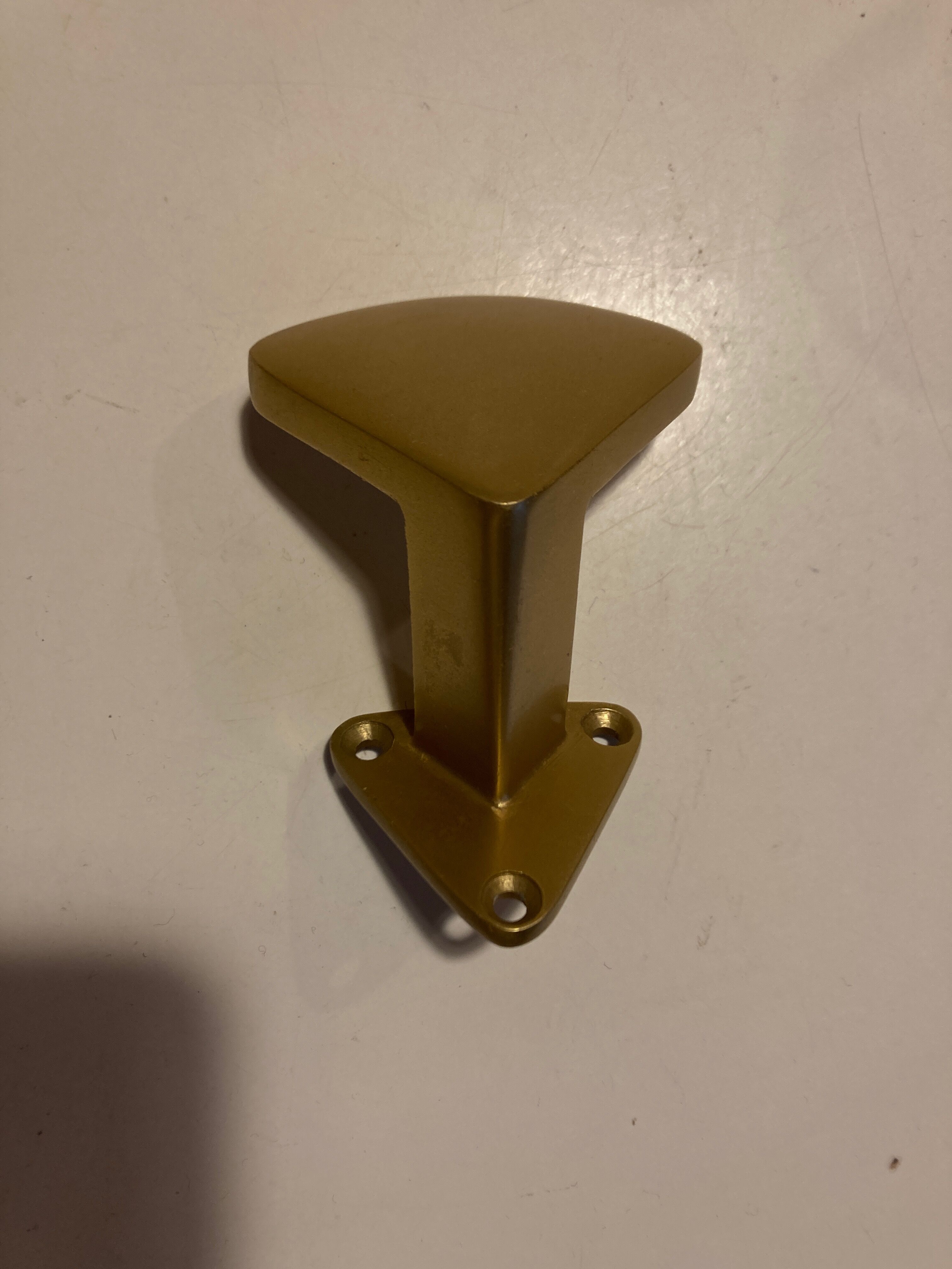 Product Pop up Christmas 22 Golden 1960s Hook