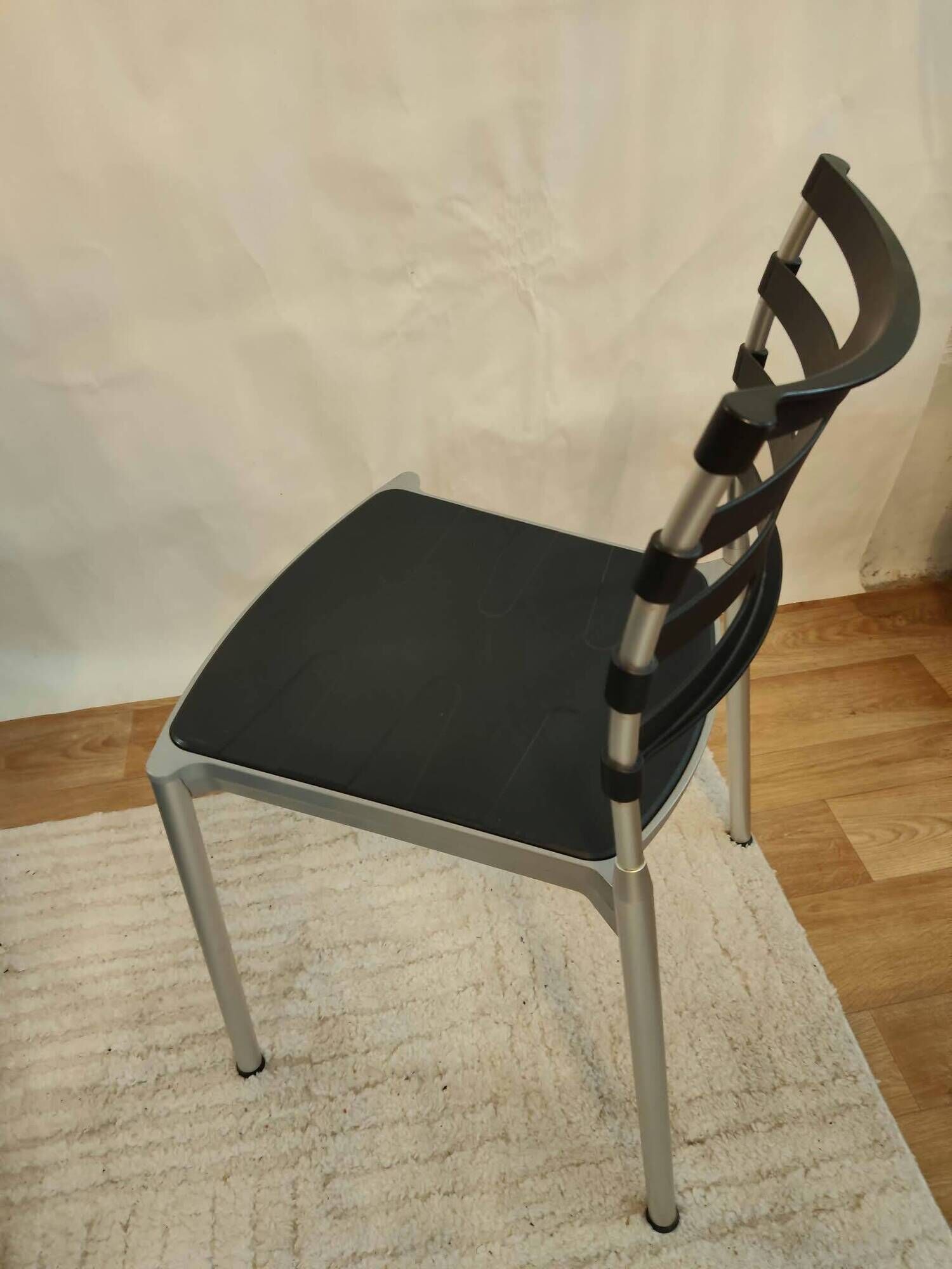 ICE KS 200 chair by Kasper Salto, Fritz Hansen