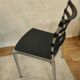 ICE KS 200 chair by Kasper Salto, Fritz Hansen