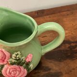 Carafe barbotine