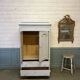Armoire penderie anglaise