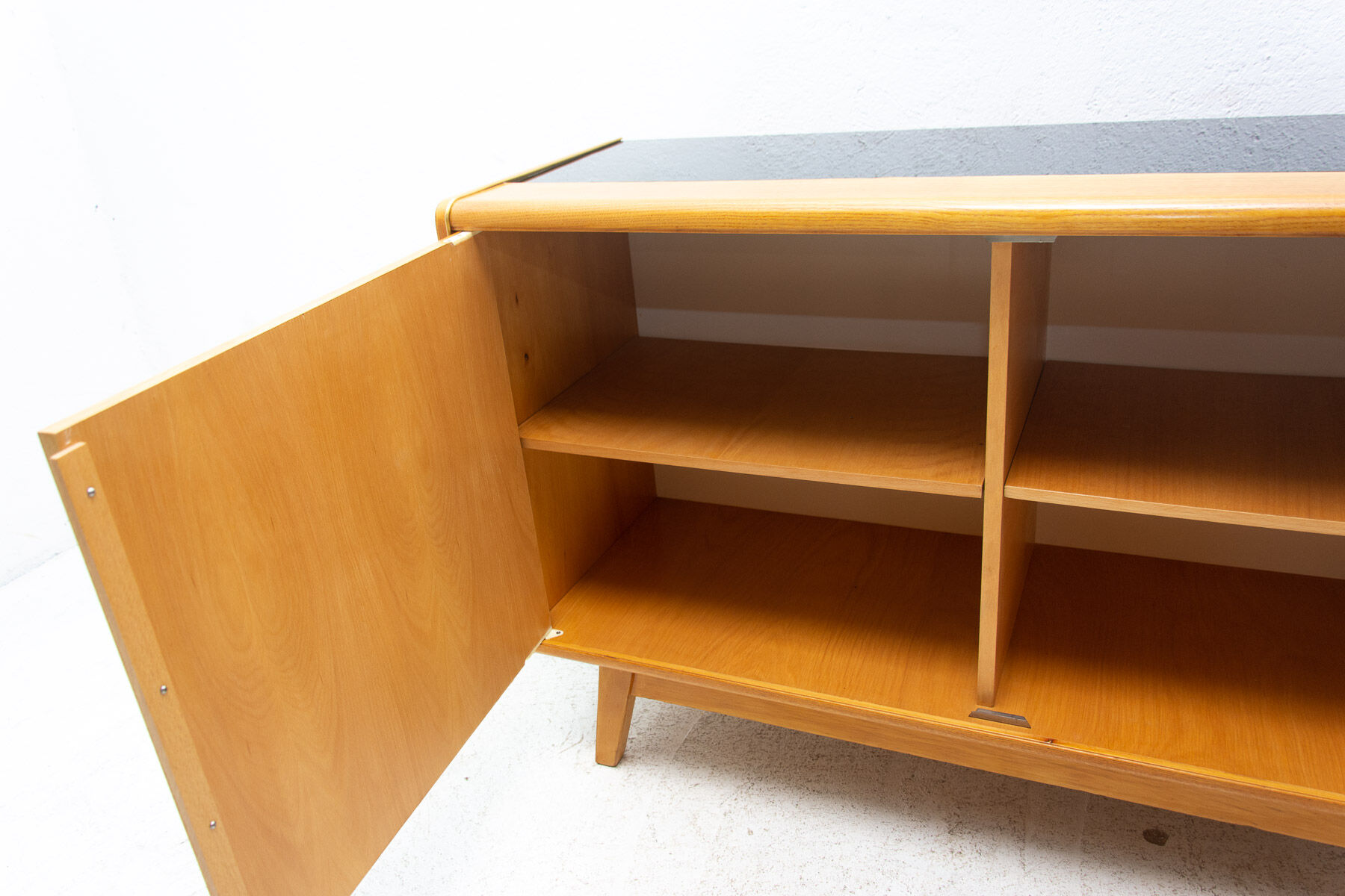 Mid Century Sideboard by Hubert Nepožitek & Bohumil Landsman for Jitona, 1960´s
