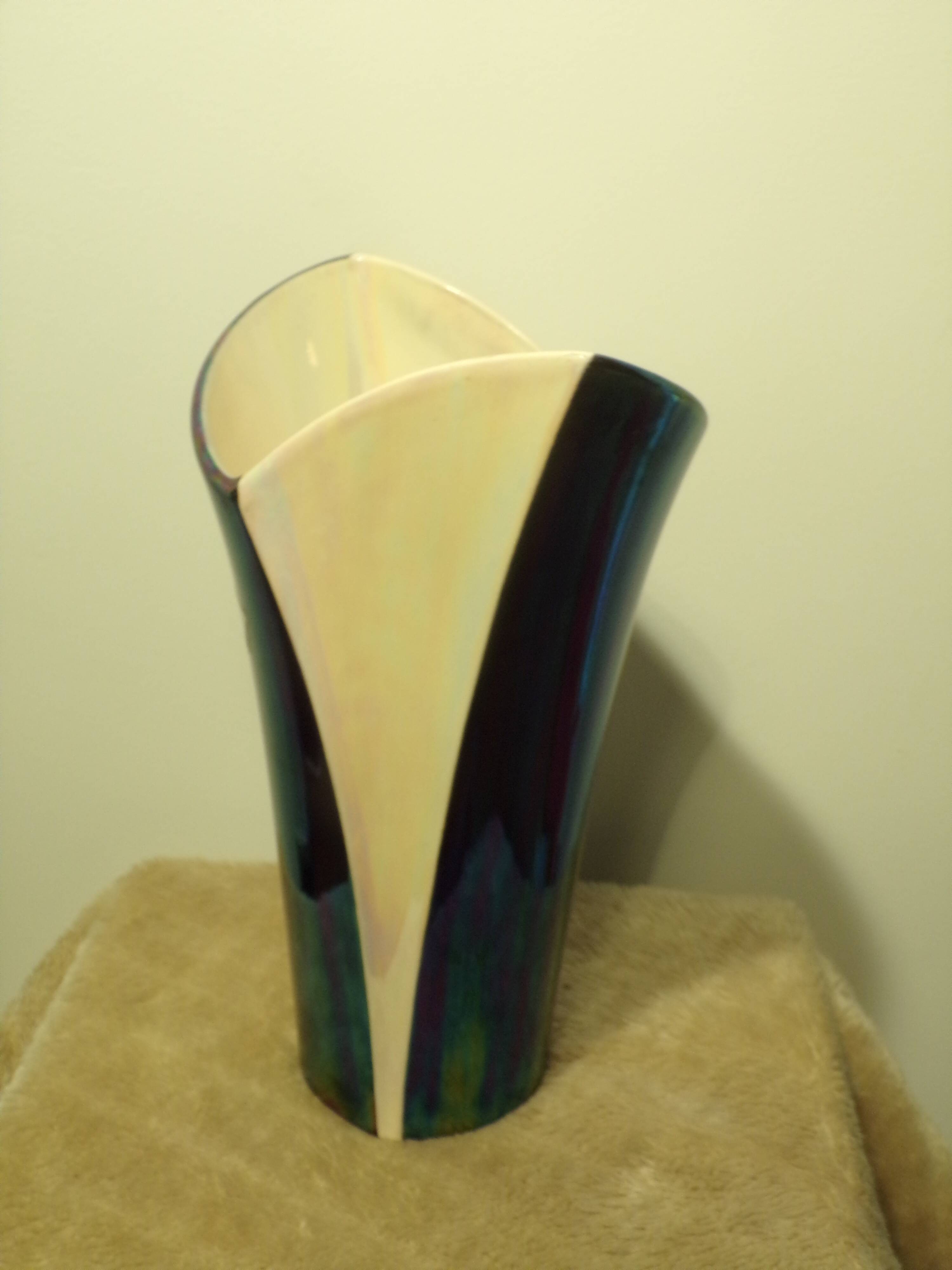 Verceram Vase 6210-27